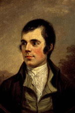 Robert Burns - Visit Scotland