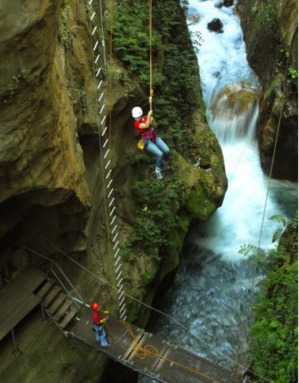 La route des volcans du Costa Rica La route des volcans du Costa Rica