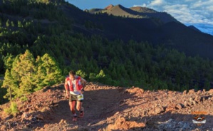 ©  Dimitris Deseadas - Organisation Transvulcania ©  Dimitris Deseadas - Organisation Transvulcania