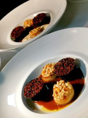 © D. Marché © D. Marché