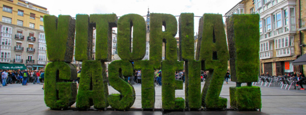 City break à Vitoria-Gasteiz, capitale verte du Pays Basque espagnol 