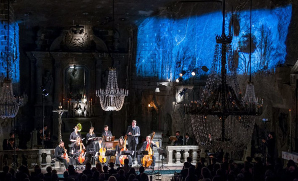 Le festival Misteria Paschalia de Cracovie : cap sur l’Italie !