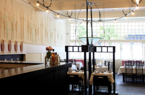 © Mackintosh at the Willow © Mackintosh at the Willow