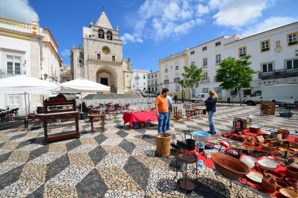 Elvas - © D. Raynal Elvas - © D. Raynal