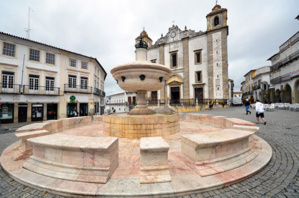 Evora - © D. Raynal Evora - © D. Raynal