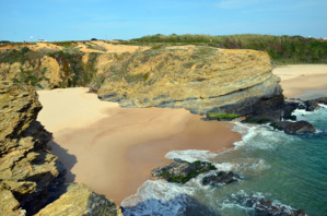 Le BHV Marais aux couleurs du Portugal