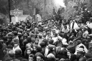 Les 80 ans de la Retirada, pour ne jamais oublier…