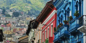 Quito - © DR