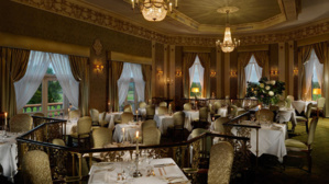 © Glenlo Abbey Hotel 5 étoiles © Glenlo Abbey Hotel 5 étoiles