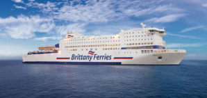 © Brittany Ferries © Brittany Ferries