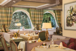 Le restaurant - © D. Raynal Le restaurant - © D. Raynal