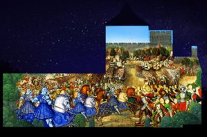 © Lumières sur le Bourbonnais © Lumières sur le Bourbonnais