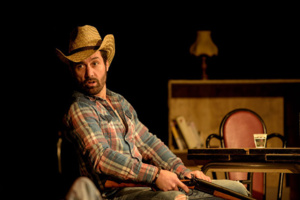 Fool For Love - Eddie (Olivier Raynal) -  © Cormac Mac Elwain Fool For Love - Eddie (Olivier Raynal) -  © Cormac Mac Elwain