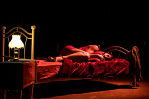 Fool For Love : l’amour sans pitié