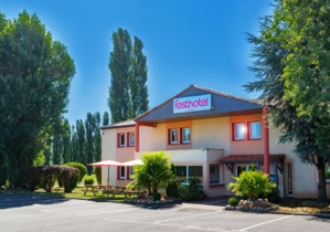 © Fasthotel © Fasthotel