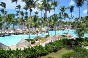 Meliá Punta Cana Beach Hotel - © D. Raynal Meliá Punta Cana Beach Hotel - © D. Raynal