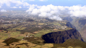 Déjà la quatrième éruption de l’année à La Réunion !