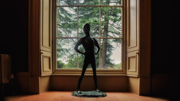 Moat Brae : pour cultiver le syndrome de Peter Pan !
