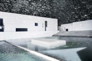 Le Louvre Abu Dhabi - © DR