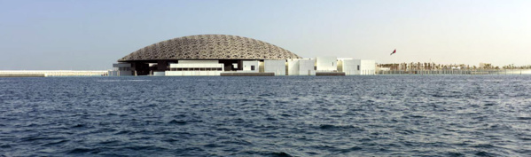 « Rendez-vous à Paris » au Louvre d'Abu Dhabi