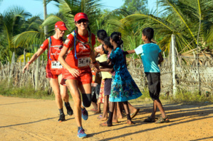 Raid amazones 2018 au Sri Lanka - - © ZBO Raid amazones 2018 au Sri Lanka - - © ZBO