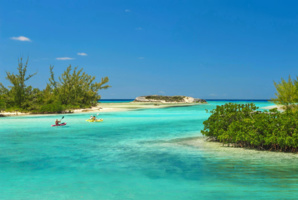 © The Islands of the Bahamas Ministry of Tourism.