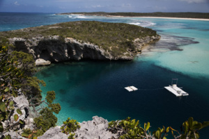 © The Islands of the Bahamas Ministry of Tourism.