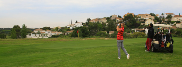 Le Domaine de Fontcaude en mode sport & détente…