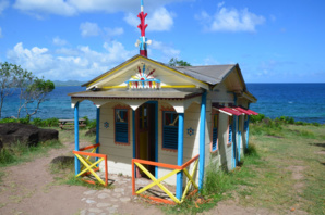 La Maison du bagnard - © D. Raynal