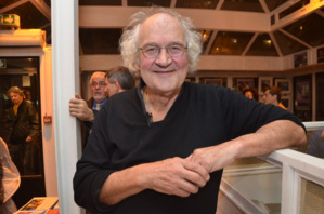 Pierre Josse, baroudeur professionnel - © David Raynal Pierre Josse, baroudeur professionnel - © David Raynal