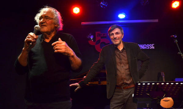 Pierre Josse, un savoir bistronomique