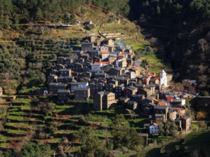 Centre du Portugal, village de schiste - © OT du Portugal