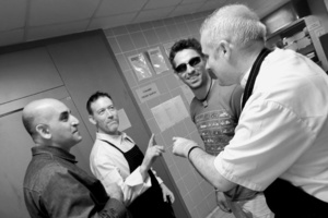 © Dominique Marché © Dominique Marché