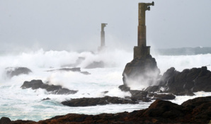 Ouessant - © David Raynal