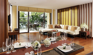 Moevenpick Bangtao Beach - Phuket Moevenpick Bangtao Beach - Phuket