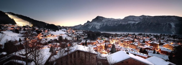 Trophée Mer Montagne aux Carroz, cap vers l’écoresponsabilité