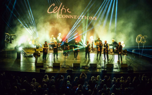 Celtic Connections Festival in Glasgow