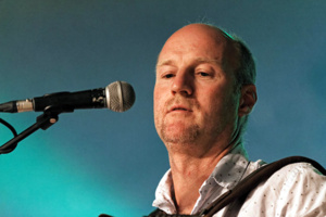 Donald Shaw - © Celtic Connections
