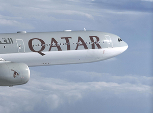 Qatar Airways élue meilleure Classe Affaires au Monde Qatar Airways élue meilleure Classe Affaires au Monde