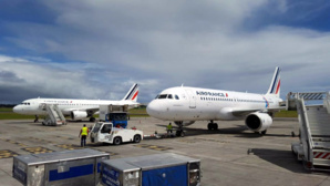 Air France joue sur les connexions inter-Caraïbes