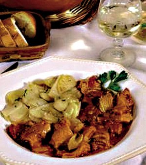 Les Sentiers du Patrimoine Gourmand Français Les Sentiers du Patrimoine Gourmand Français