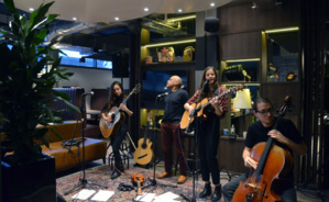 Ibis Styles West Glasgow - © David Raynal Ibis Styles West Glasgow - © David Raynal