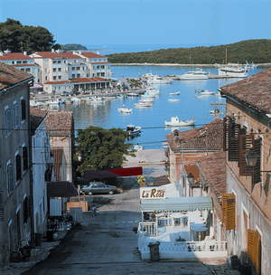 Photo Nino Marcutti - ONT Croatie Photo Nino Marcutti - ONT Croatie