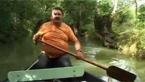 Petite histoire d'un batelier sur le Marais poitevin  