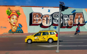 © Dominique Marché © Dominique Marché