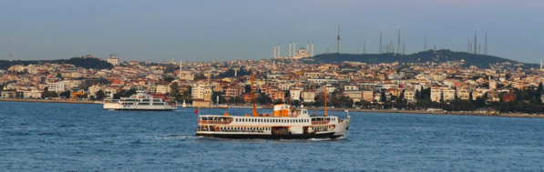 Istanbul, à découvrir sans modération...