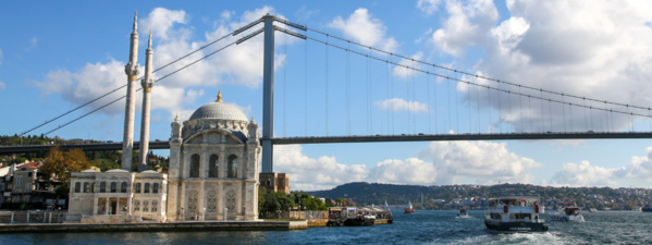 Istanbul, à découvrir sans modération...