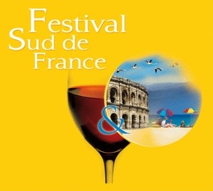 Festival Sud de France