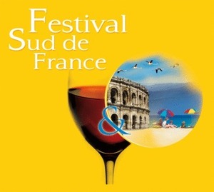 Festival Sud de France Festival Sud de France