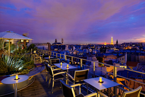 Paris Notre Dame Paris Notre Dame